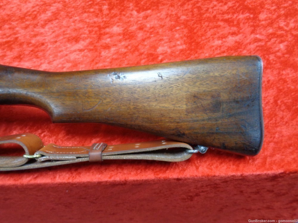 Eddystone Model 1917 US Rifle 30.06 Springfield Elmer Keith WWI WW I TRADE-img-13