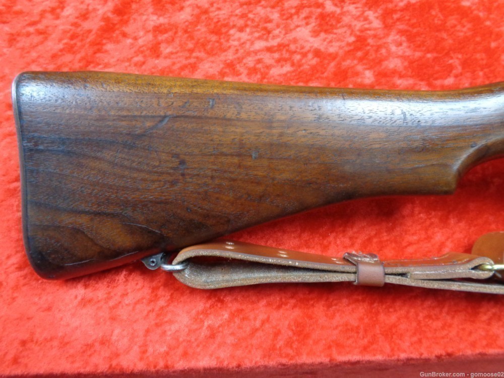 Eddystone Model 1917 US Rifle 30.06 Springfield Elmer Keith WWI WW I TRADE-img-2