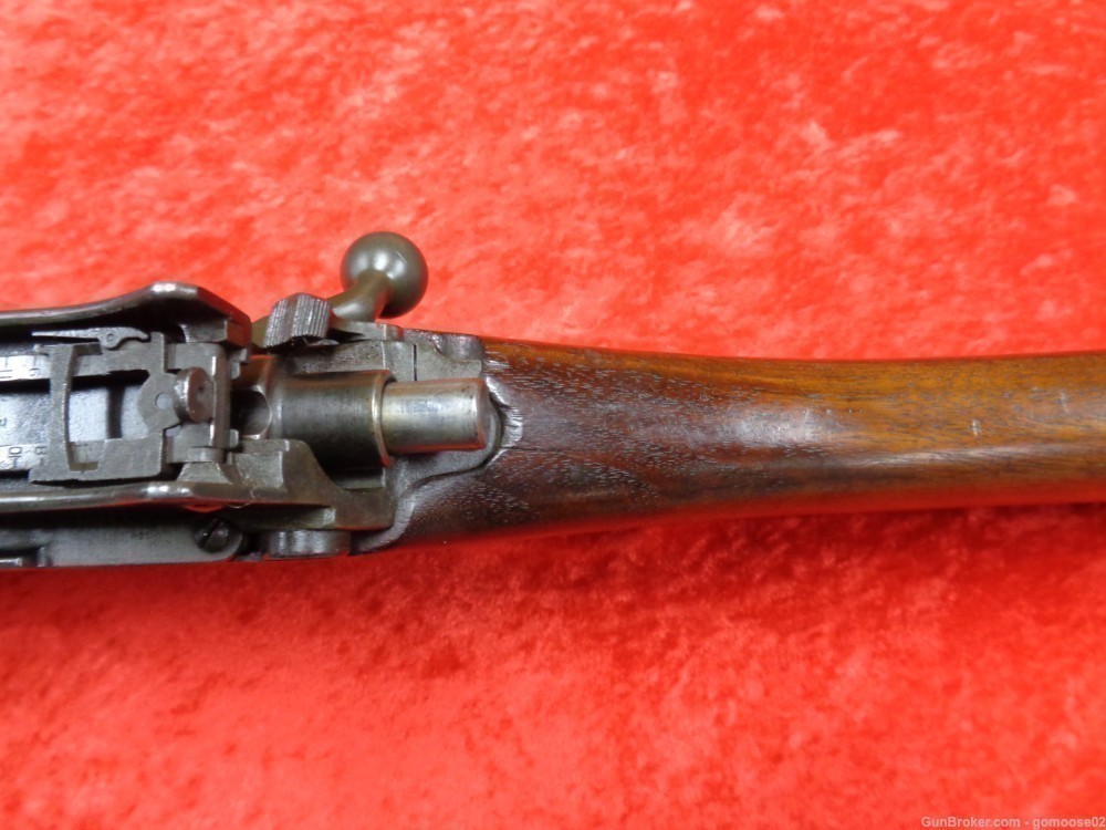 Eddystone Model 1917 US Rifle 30.06 Springfield Elmer Keith WWI WW I TRADE-img-18