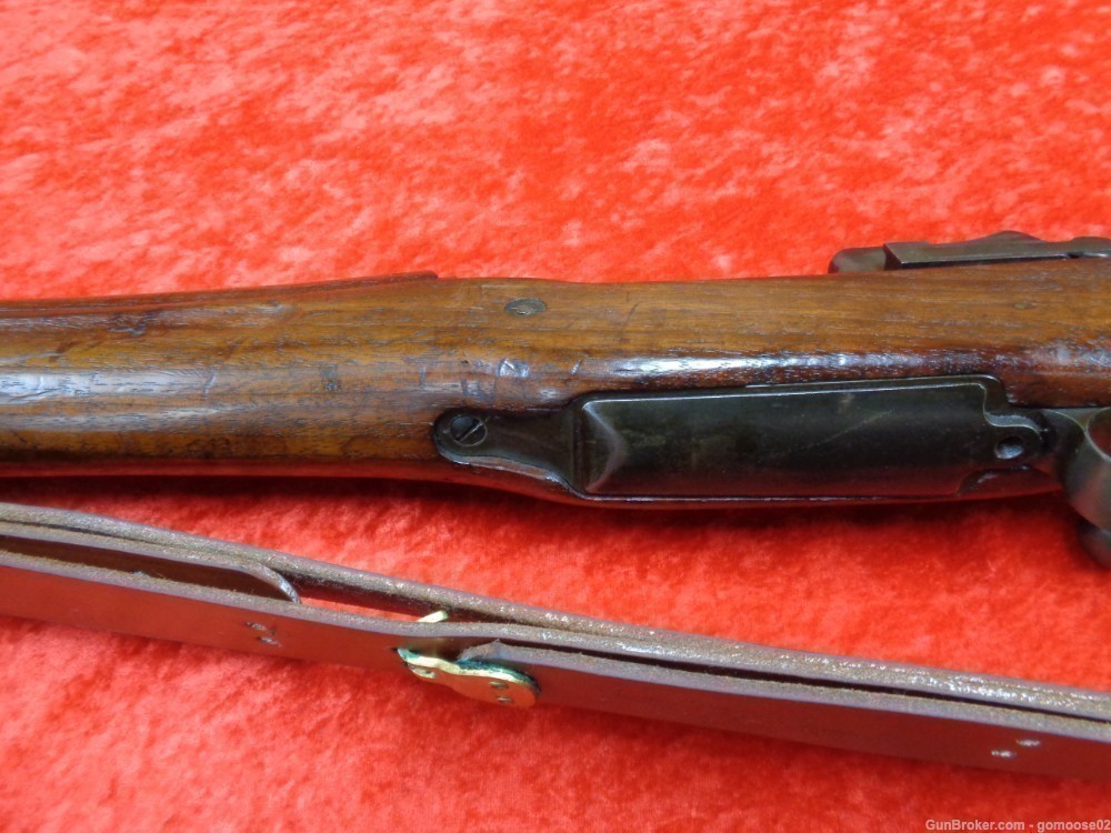 Eddystone Model 1917 US Rifle 30.06 Springfield Elmer Keith WWI WW I TRADE-img-25