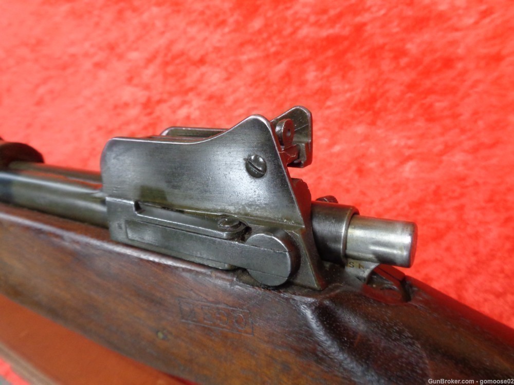 Eddystone Model 1917 US Rifle 30.06 Springfield Elmer Keith WWI WW I TRADE-img-16