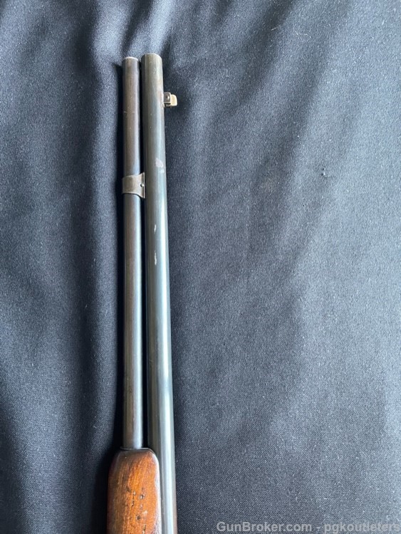 1907 Winchester Model 1892 .25-20 CF Saddle-Ring Carbine-img-28