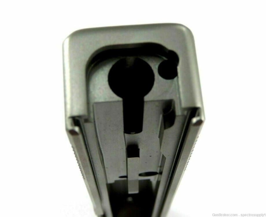 Factory New .40 S&W Matte Stainless Slide for Glock 22 Gen 1-3 G22-img-5