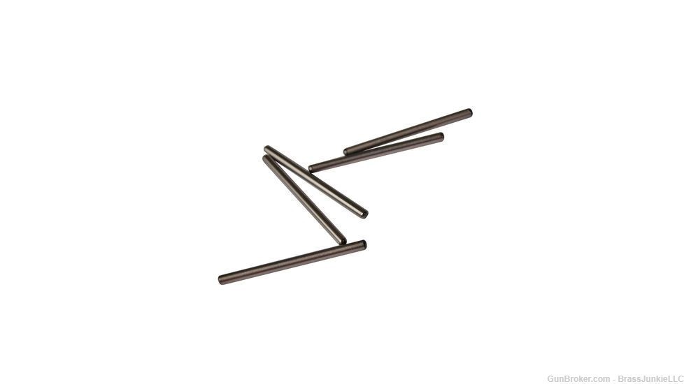 RCBS 9608 SMALL DECAPPING PINS 5 PACK-img-0