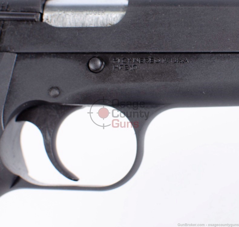 Springfield Armory SA-35 Handgun Black - 4.7" - 9mm-img-5