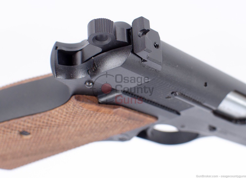 Springfield Armory SA-35 Handgun Black - 4.7" - 9mm-img-9