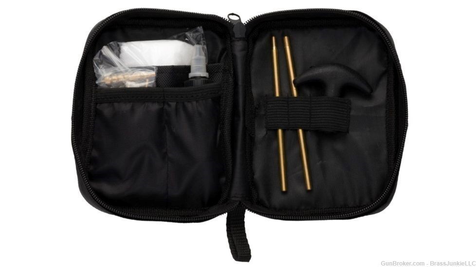 BROWNING PISTOL FIELD CLEANING KIT 124303-img-1