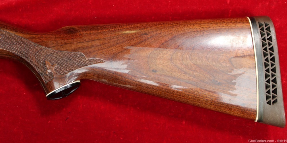 Remington 870 Wingmaster Magnum Left Hand 12 Gauge-img-1
