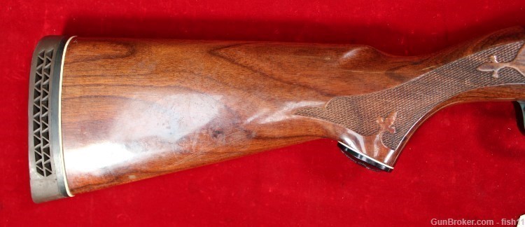 Remington 870 Wingmaster Magnum Left Hand 12 Gauge-img-5