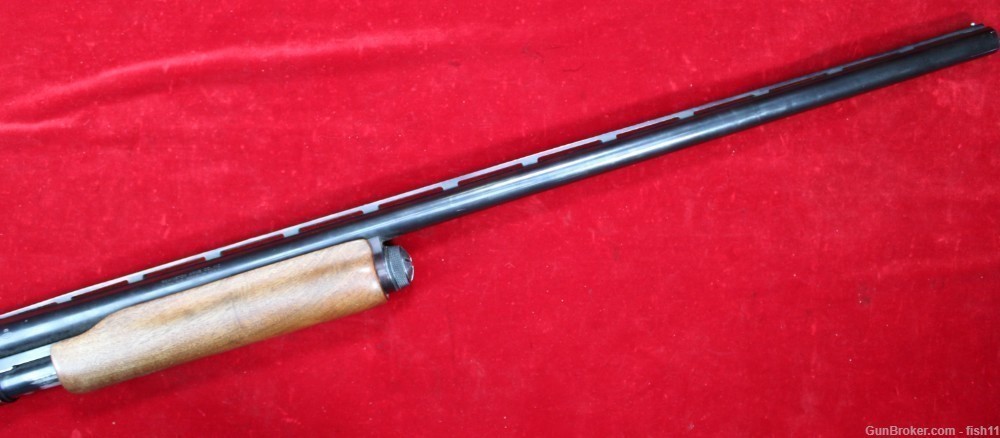 Remington 870 Wingmaster Magnum Left Hand 12 Gauge-img-7