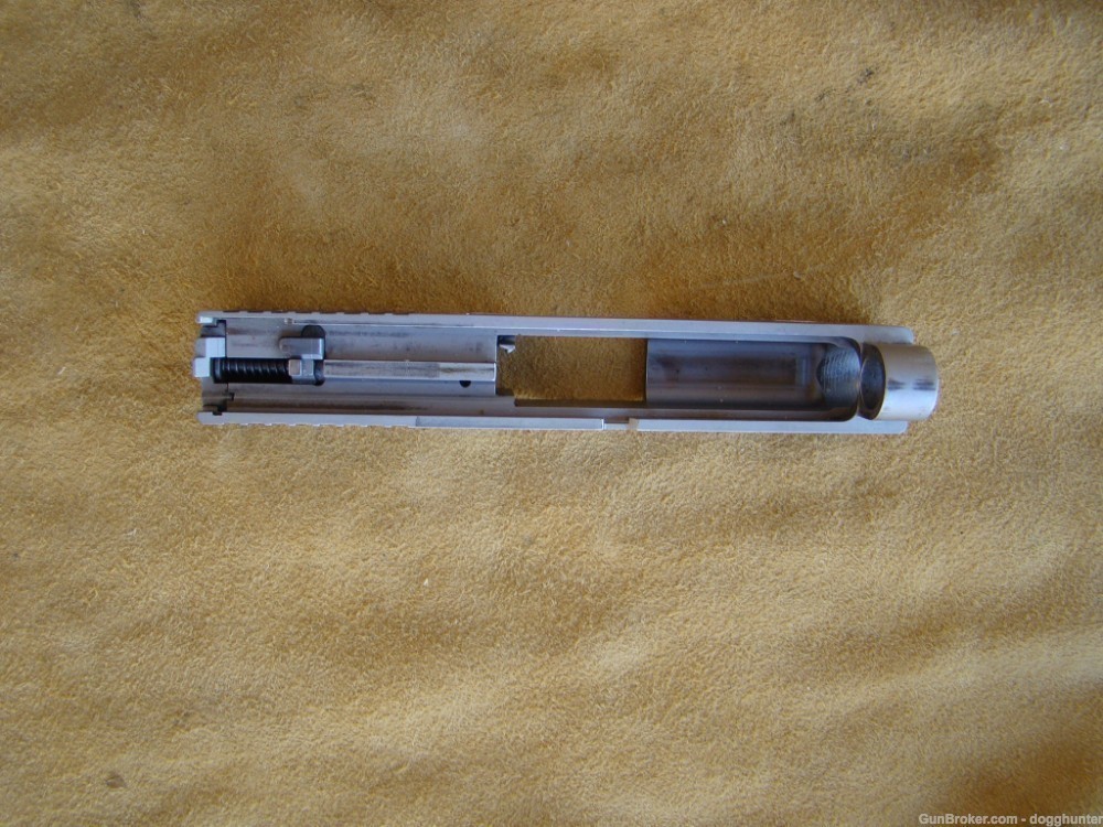 Kahr Arms CT9 9mm slide -img-1