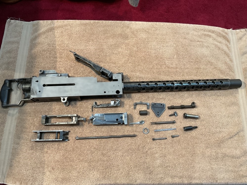 RARE FN30 Parts Kit -img-0