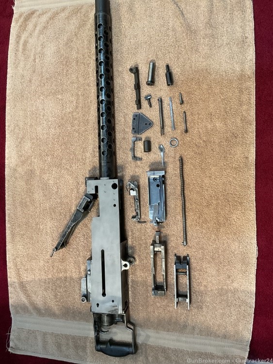RARE FN30 Parts Kit -img-1