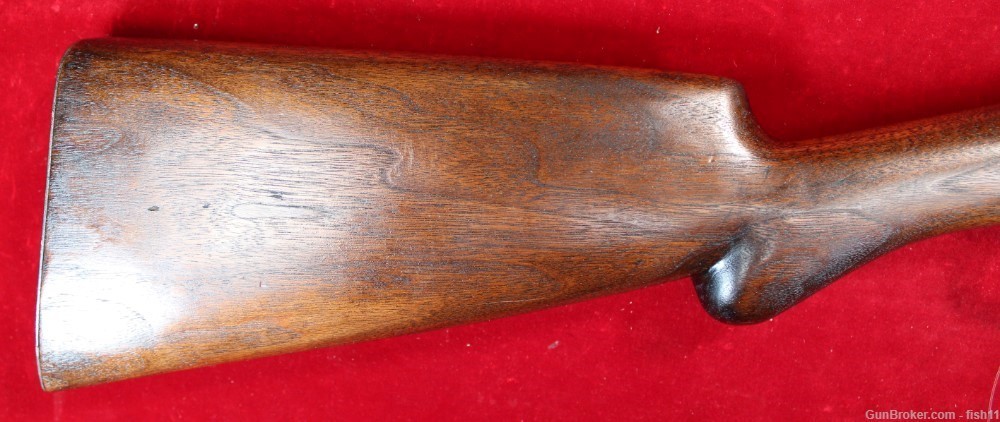 Winchester 1897 12 Gauge "Riot Gun"-img-1