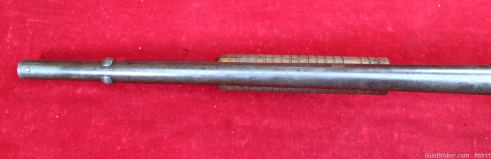 Winchester 1897 12 Gauge "Riot Gun"-img-13