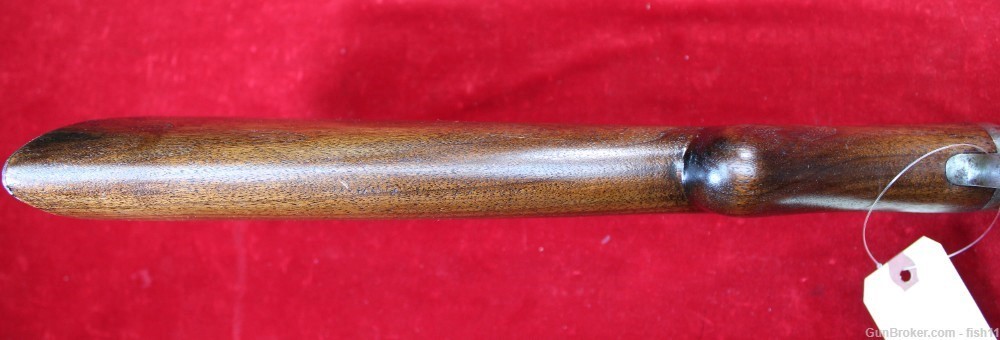 Winchester 1897 12 Gauge "Riot Gun"-img-8