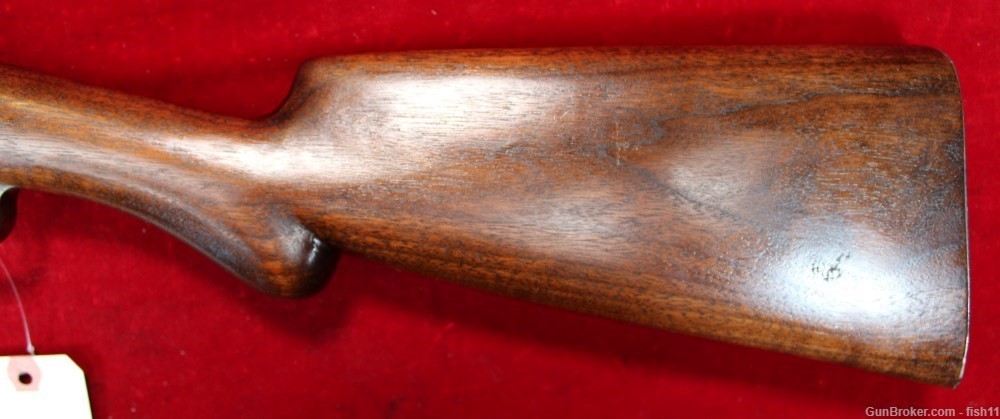 Winchester 1897 12 Gauge "Riot Gun"-img-5