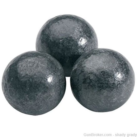 hornady 32cal round balls  .315 dia -img-3