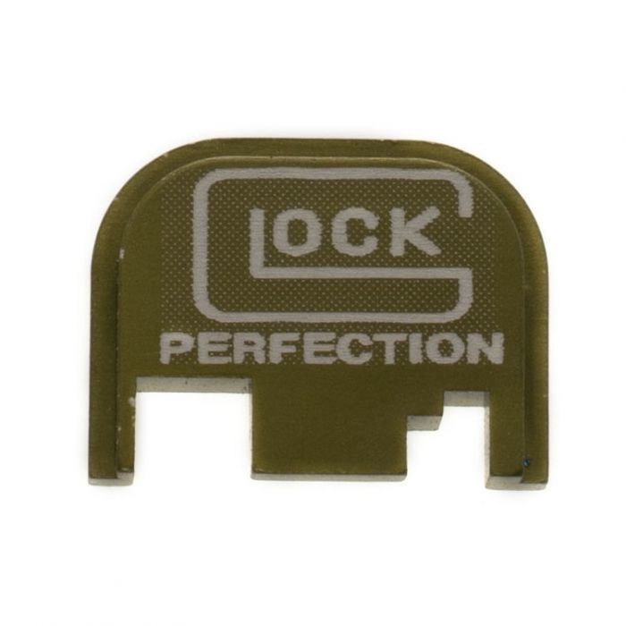 Glock Rear Slide Plate - Glock Perfection - ODG-img-0
