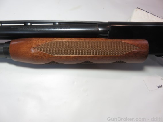 Winchester 1300 Winchoke 12 Gauge Ranger 2 3/4 ,3 inch Vent Ribbed 28 inch-img-3