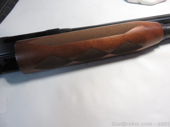 Winchester 1300 Winchoke 12 Gauge Ranger 2 3/4 ,3 inch Vent Ribbed 28 inch-img-15