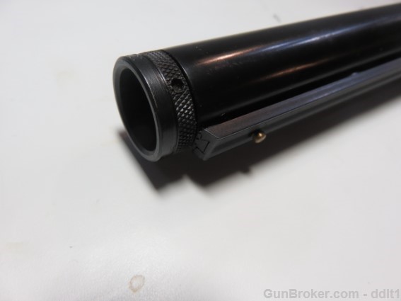 Winchester 1300 Winchoke 12 Gauge Ranger 2 3/4 ,3 inch Vent Ribbed 28 inch-img-19