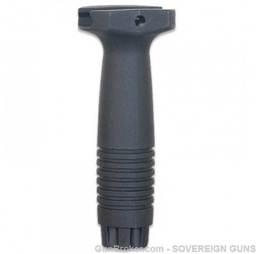 Vertical Fore Grip AR15 M16 Hand Guard PRO MAG-img-0
