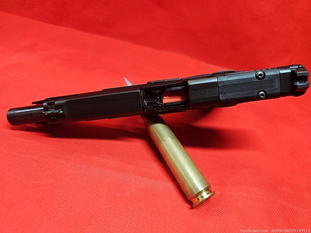 Smith & Wesson M&P 22 Magnum 13433 S&W Magnum 22 M&P -img-13