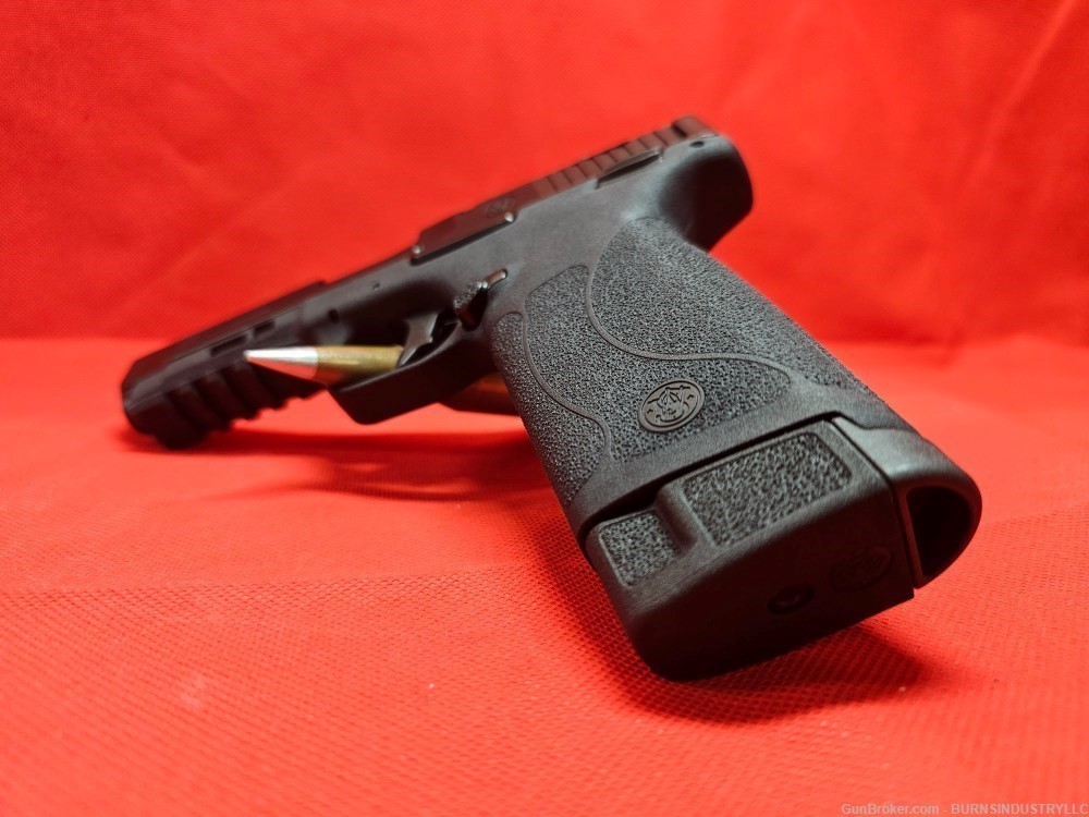Smith & Wesson M&P 22 Magnum 13433 S&W Magnum 22 M&P -img-14