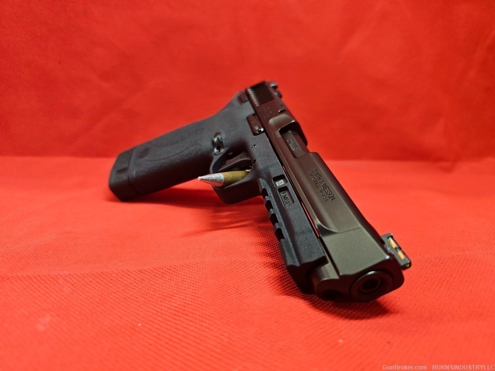Smith & Wesson M&P 22 Magnum 13433 S&W Magnum 22 M&P -img-0