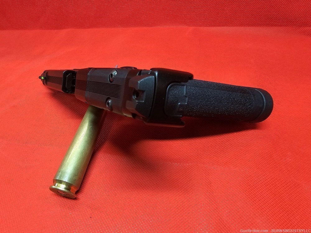 Smith & Wesson M&P 22 Magnum 13433 S&W Magnum 22 M&P -img-9