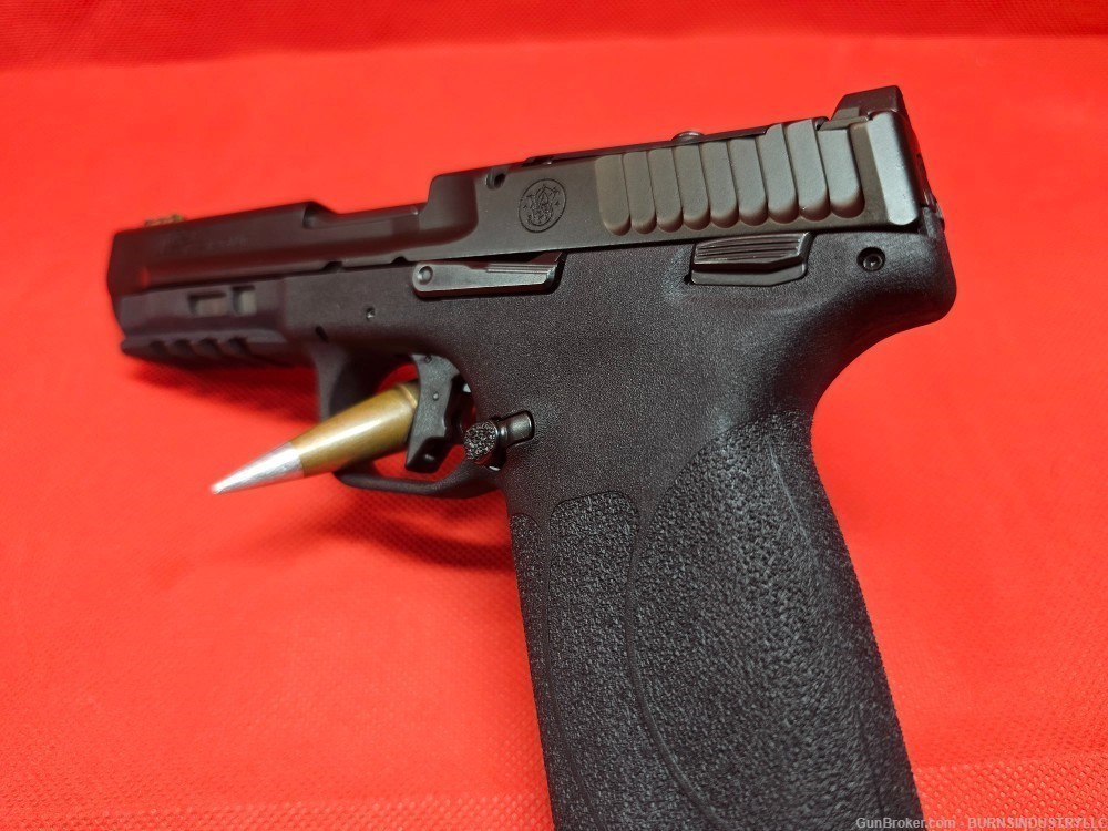 Smith & Wesson M&P 22 Magnum 13433 S&W Magnum 22 M&P -img-11