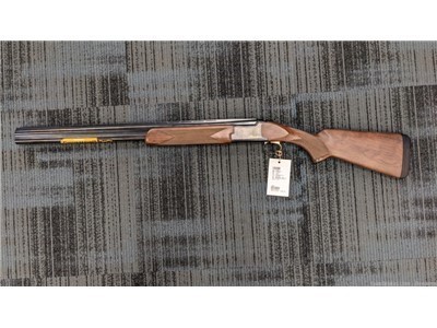 NEW Browning Citori Hunter 12 ga O/U shotgun