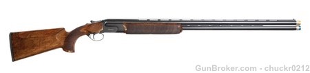Rizzini BR460 Competition 6501-12Gauge-img-0