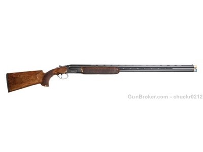 Rizzini BR460 Competition 6501-12Gauge