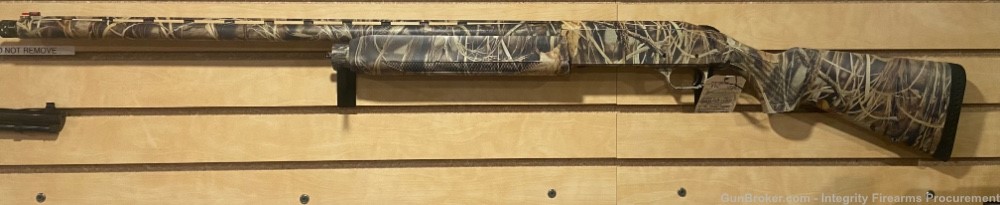 Nice Used Mossberg 935 Magnum Waterfowl 28” 3 1/2”-img-1