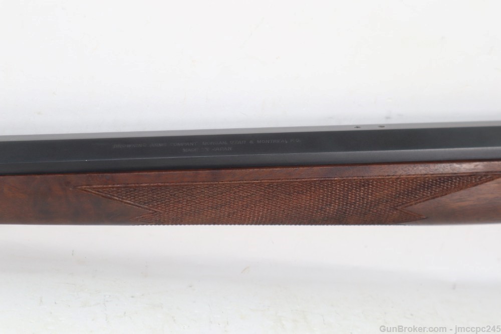 Rare Very Nice Browning 1885 BPCR 40-65 Single Shot Rifle W/ Box W/ 30" BBL-img-11
