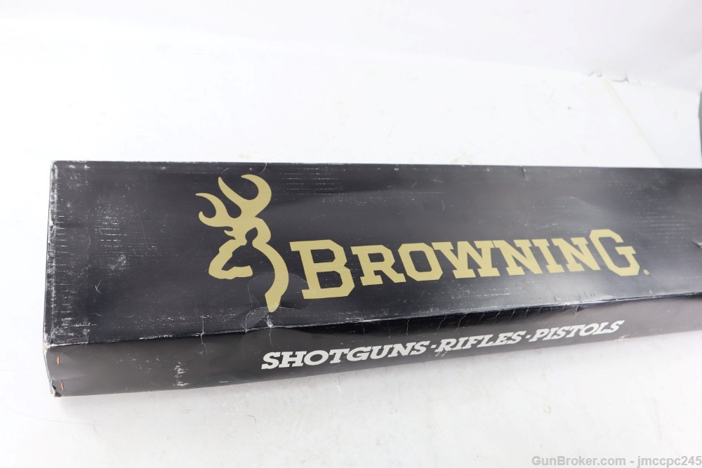 Rare Very Nice Browning 1885 BPCR 40-65 Single Shot Rifle W/ Box W/ 30" BBL-img-1