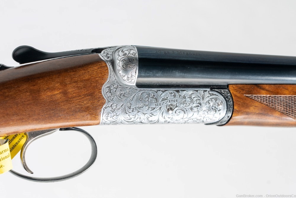 Rizzini BR550 RB 20ga 29in-img-2