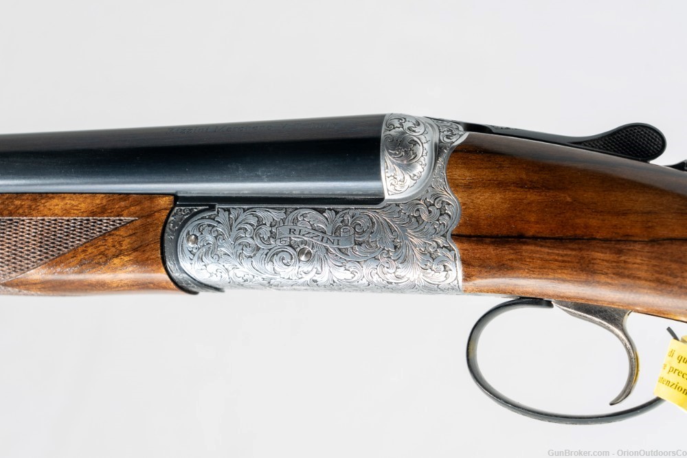 Rizzini BR550 RB 20ga 29in-img-3