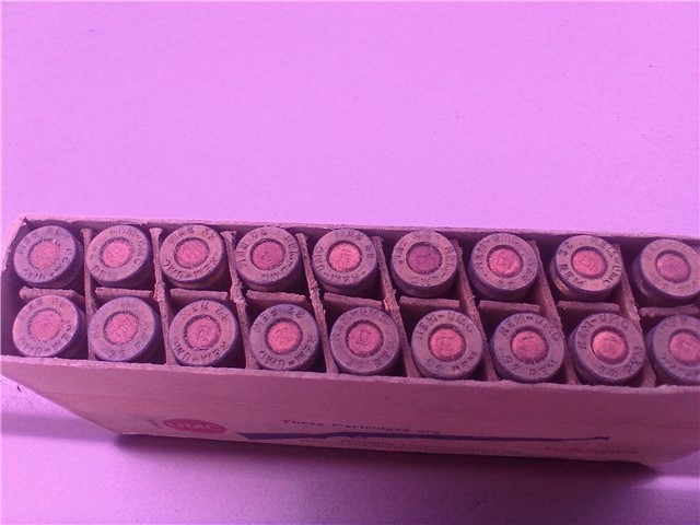 32 Remington autoloader ammo-4 boxes-72 rds total-img-11