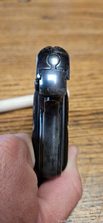 Colt 1908 Vest Pocket Hammerless, .25ACP-img-18