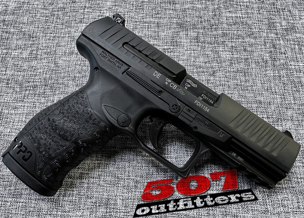 Walther PPQ M2 .45ACP-img-0