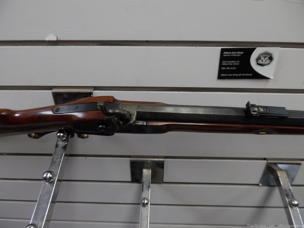 thompson center 50 cal hawhen muzzleloader-img-7