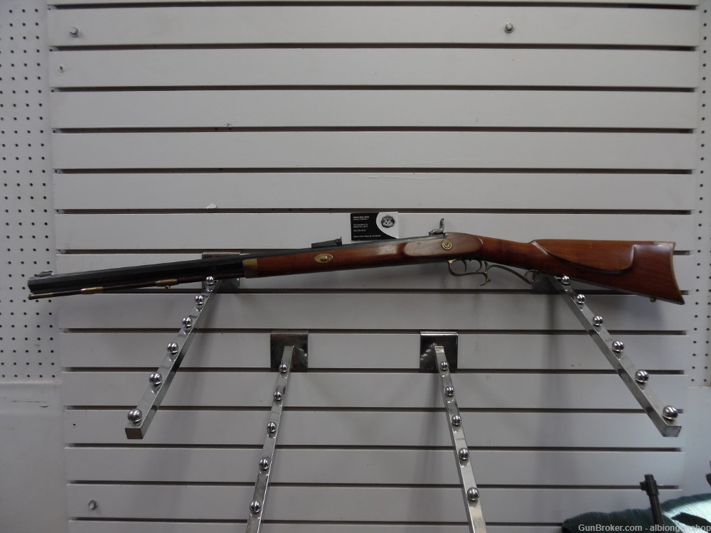 thompson center 50 cal hawhen muzzleloader-img-1