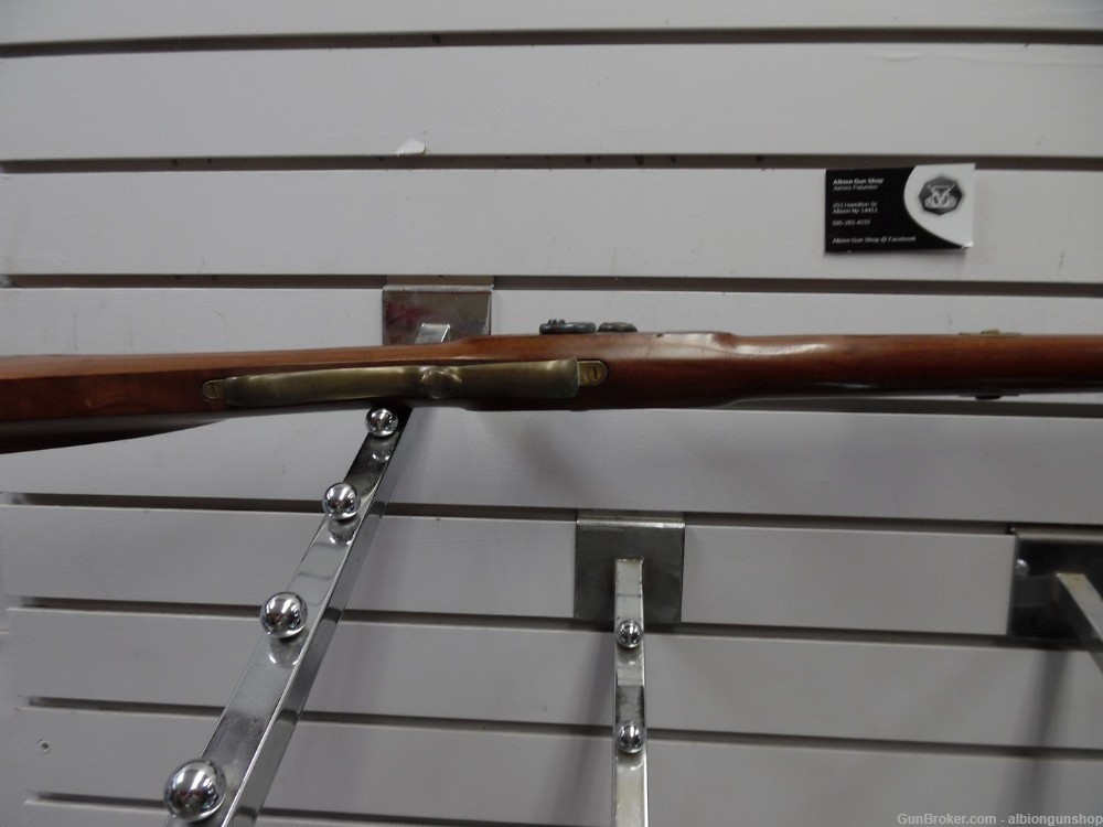 thompson center 50 cal hawhen muzzleloader-img-6