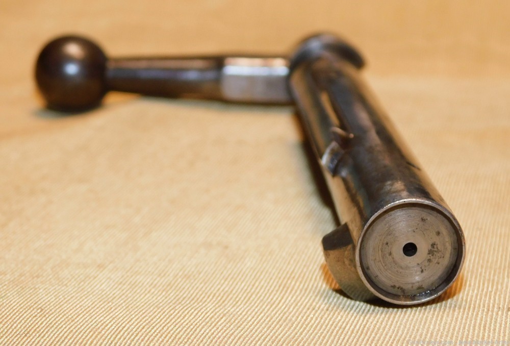 Scarce Springfield Model 1899 Krag Carbine c. 1901-img-33