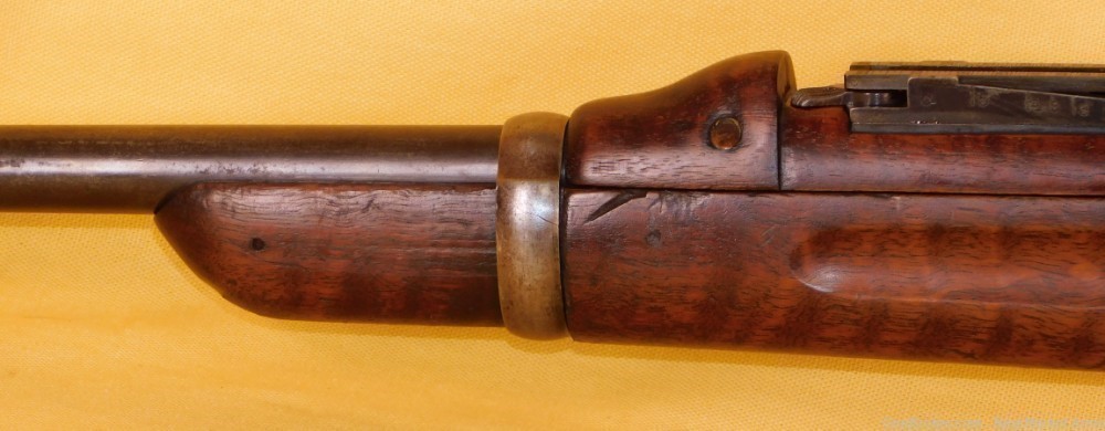 Scarce Springfield Model 1899 Krag Carbine c. 1901-img-21