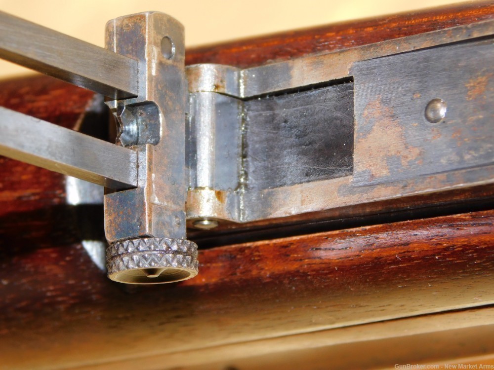 Scarce Springfield Model 1899 Krag Carbine c. 1901-img-81