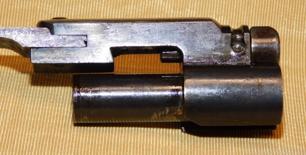 Scarce Springfield Model 1899 Krag Carbine c. 1901-img-36